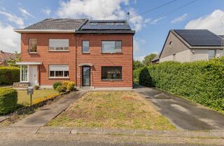 Woning te koop in BORNEM