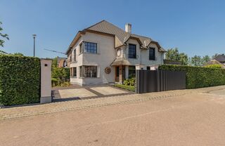 Woning te koop in BORNEM