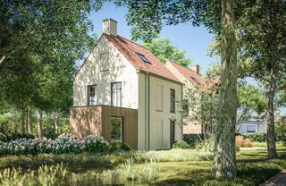 Woning te koop in BORNEM