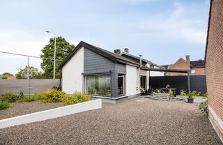 Woning te koop in BORNEM