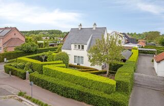 Woning te koop in BORNEM
