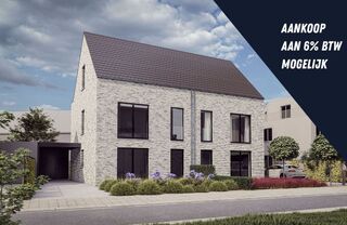 Woning te koop in BREENDONK