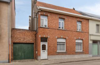 Woning te koop in BREENDONK