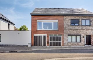 Woning te koop in BREENDONK