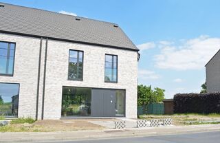 Woning te koop in BUGGENHOUT