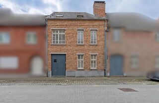 Woning te koop in HINGENE