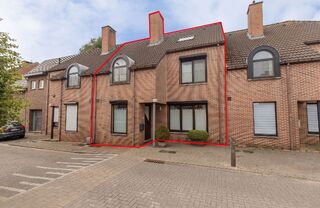 Woning te koop in HINGENE