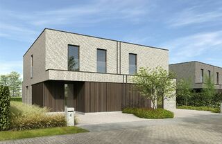Woning te koop in PUURS