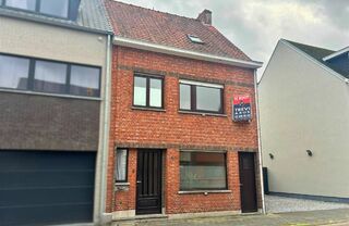 Woning te koop in PUURS-SINT-AMANDS