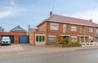 Woning te koop in PUURS-SINT-AMANDS