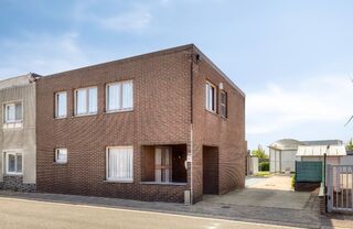 Woning te koop in PUURS-SINT-AMANDS