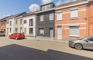 Woning te koop in PUURS-SINT-AMANDS