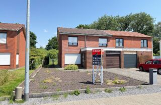 Woning te koop in PUURS-SINT-AMANDS