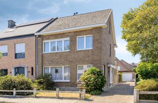 Woning te koop in PUURS-SINT-AMANDS