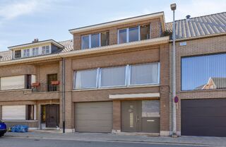 Woning te koop in PUURS-SINT-AMANDS