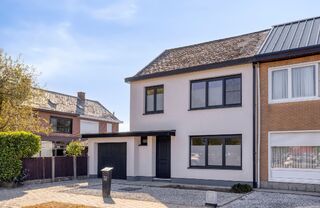 Woning te koop in PUURS-SINT-AMANDS
