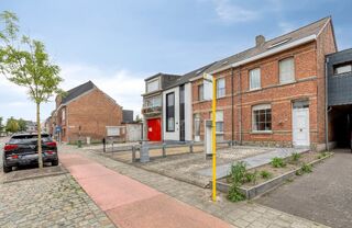 Woning te koop in PUURS-SINT-AMANDS