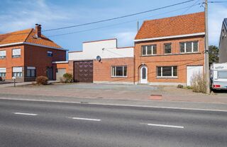 Woning te koop in PUURS-SINT-AMANDS