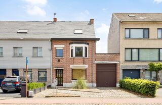 Woning te koop in PUURS-SINT-AMANDS
