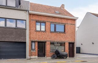 Woning te koop in PUURS-SINT-AMANDS