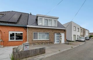 Woning te koop in PUURS-SINT-AMANDS