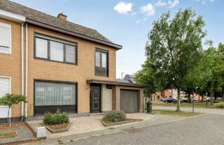 Woning te koop in RUISBROEK