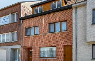 Woning te koop in RUISBROEK