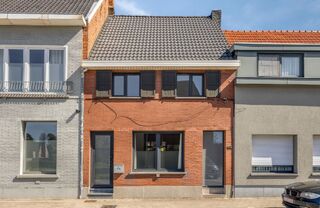 Woning te koop in SINT-AMANDS