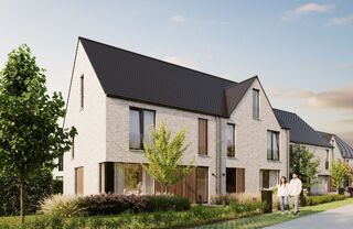 Woning te koop in SINT-AMANDS