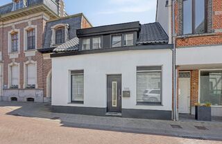 Woning te koop in SINT-AMANDS