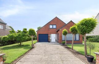Woning te koop in TEMSE