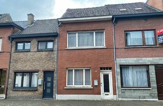 Woning te koop in WILLEBROEK