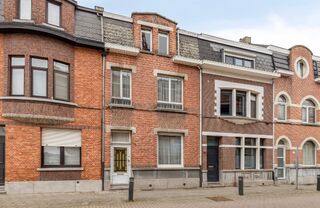 Woning te koop in WILLEBROEK