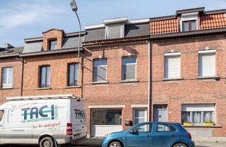 Woning te koop in WILLEBROEK