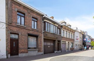 Woning te koop in WILLEBROEK