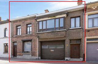 Woning te koop in WILLEBROEK