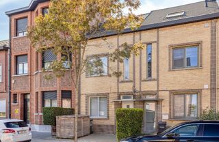 Woning te koop in WILLEBROEK