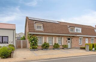 Woning te koop in WILLEBROEK