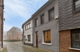 Woning te koop in WILLEBROEK