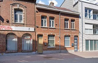 Woning te koop in WILLEBROEK
