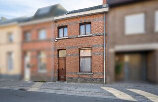 Woning te koop in WILLEBROEK