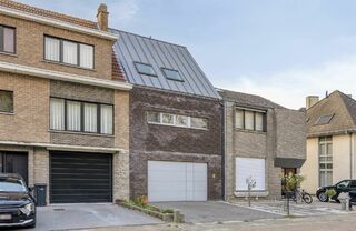 Woning te koop in WILLEBROEK
