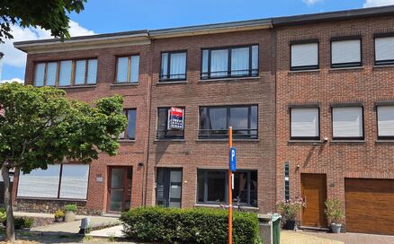 Appartement te huur in AARTSELAAR