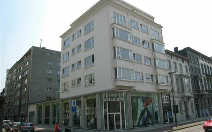 Appartement te huur in ANTWERPEN