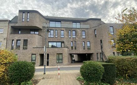 Appartement te huur in BORNEM