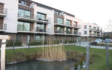 Appartement te huur in BORNEM