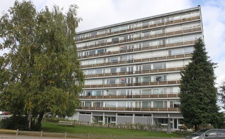 Appartement te huur in BORNEM