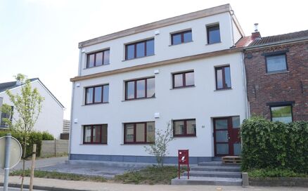 Appartement te huur in BORNEM