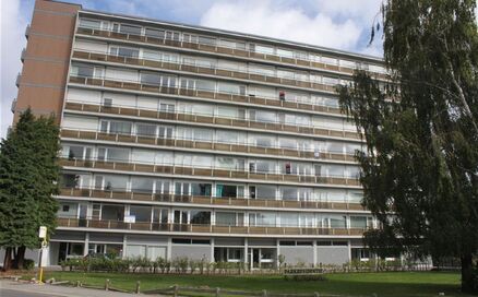 Appartement te huur in BORNEM