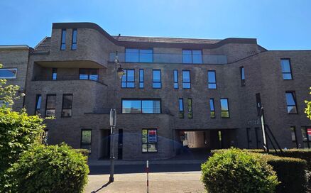 Appartement te huur in BORNEM